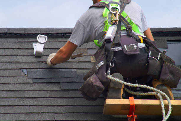 Best Best Roofing Contractors  in Canon, GA