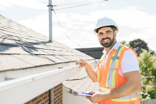 Best Commercial Roofing Services  in Canon, GA