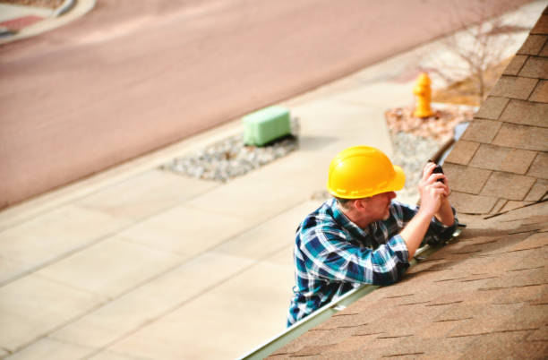 Quick and Trustworthy Emergency Roof Repair Services in Canon, GA