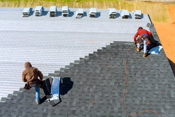 Professional Roofing Contractor in Canon, GA