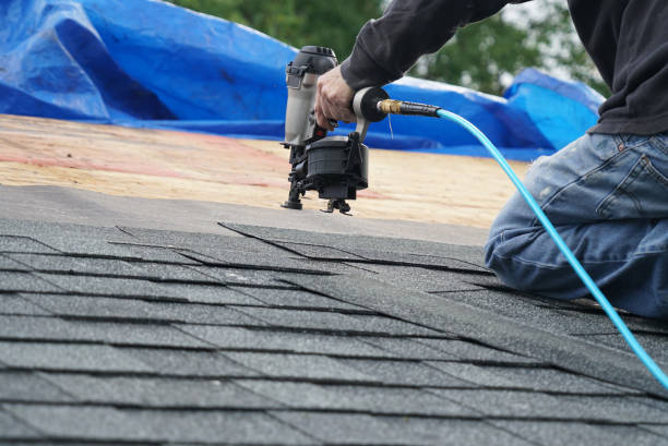 Best Slate Roofing Contractor  in Canon, GA