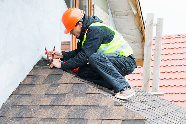 Best New Roof Installation  in Canon, GA
