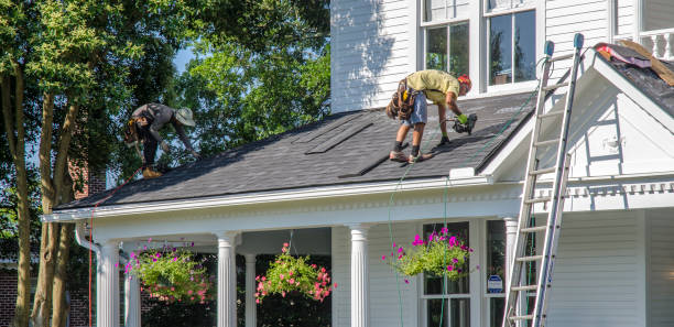 Best Roof Repair Services  in Canon, GA