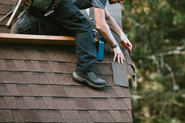 Best Commercial Roofing Services  in Canon, GA